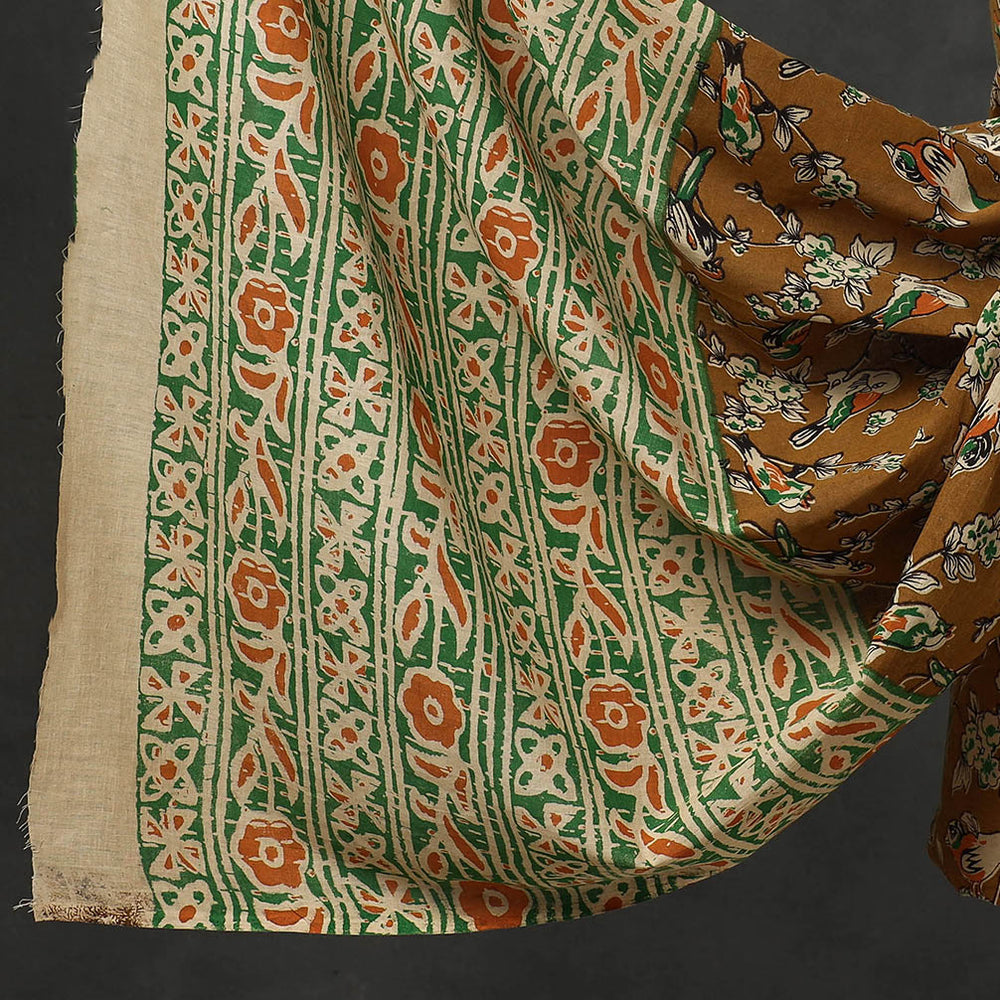 kalamkari dress material