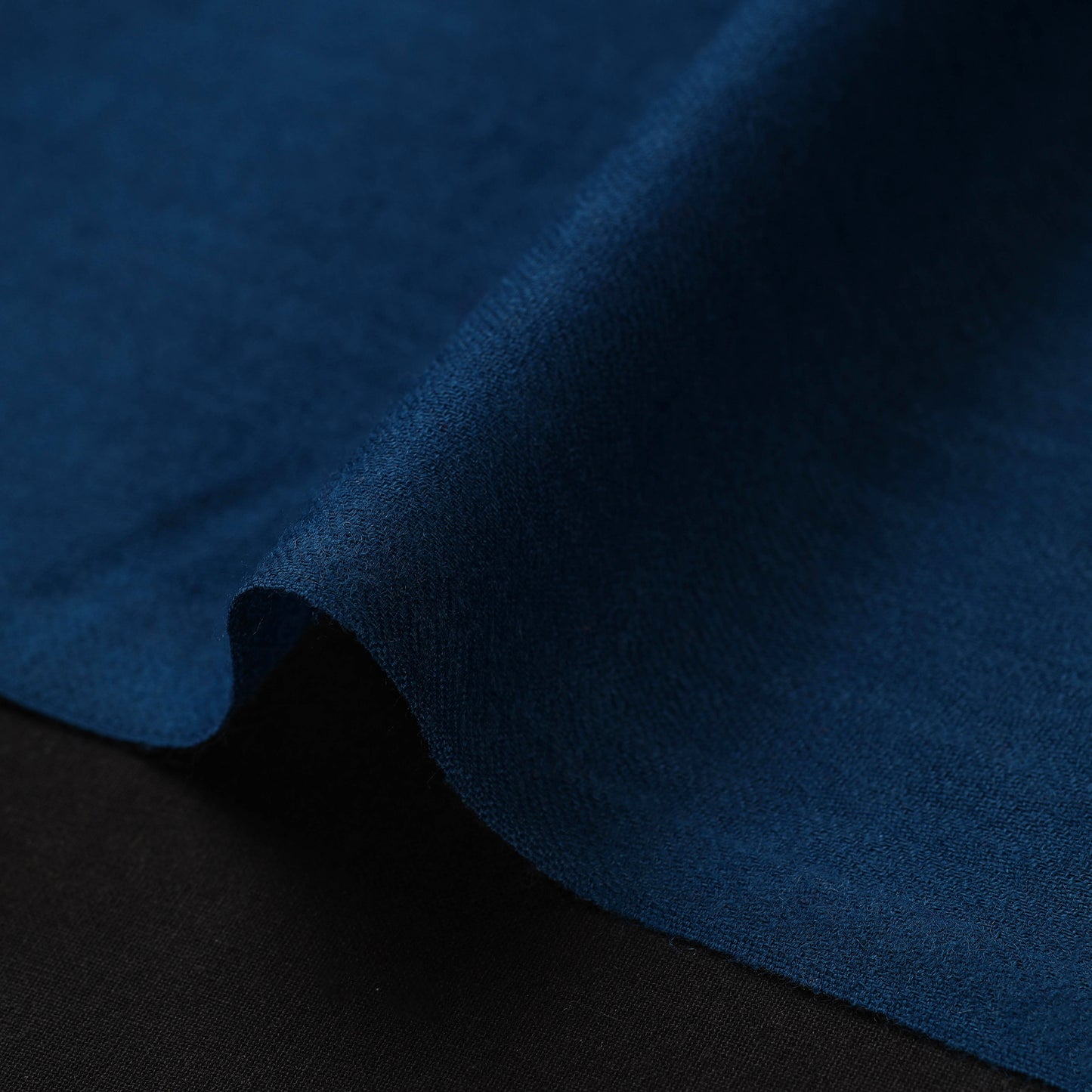 Plain Merino Wool Fabric 10