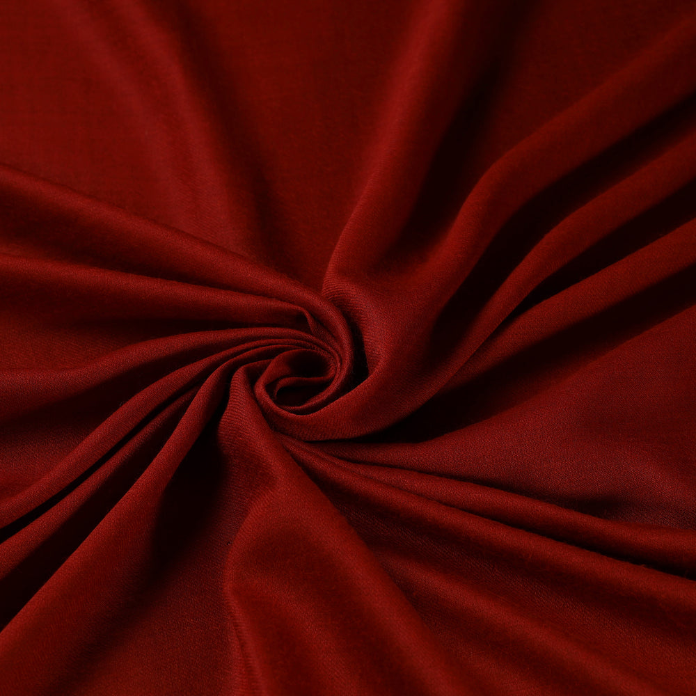 Plain Merino Wool Fabric 09