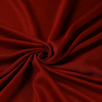 Plain Merino Wool Fabric 09