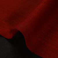 Plain Merino Wool Fabric 09