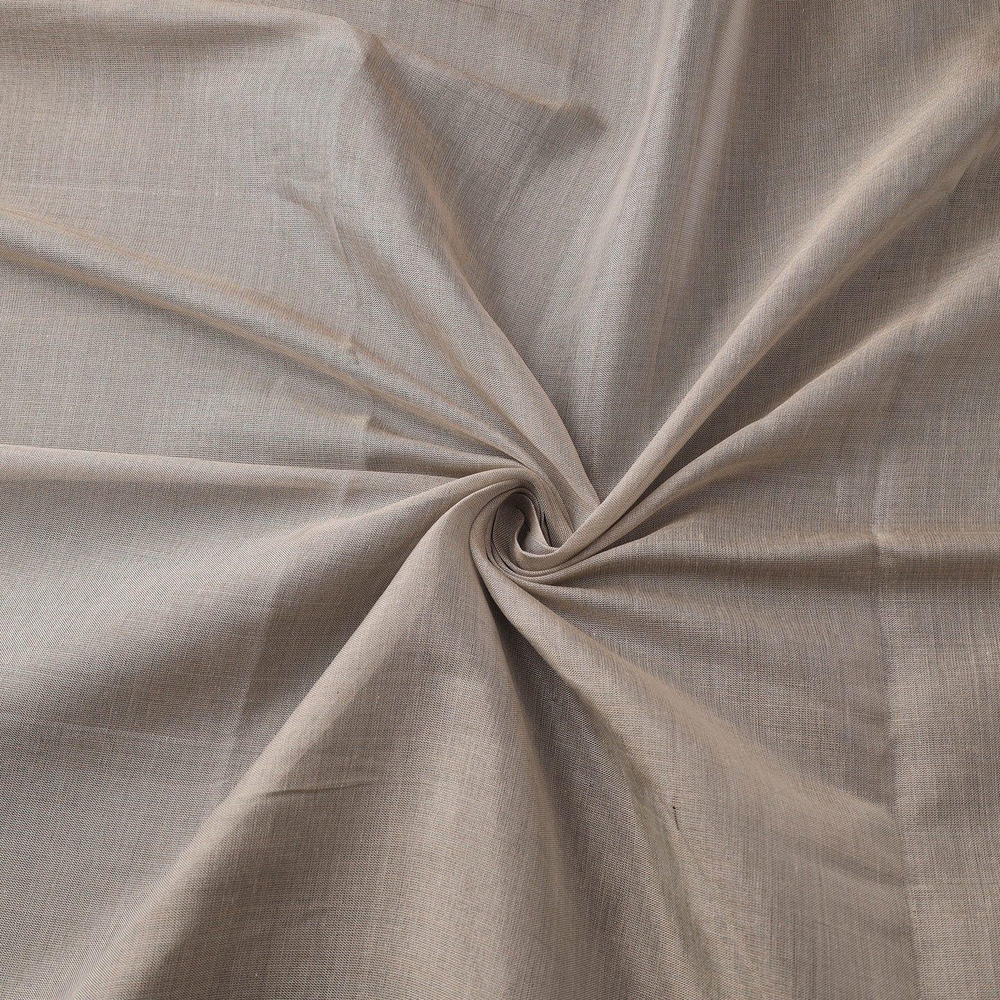 Handloom Full Tissue Gold Zari Double Tone Chanderi Silk Fabric 04