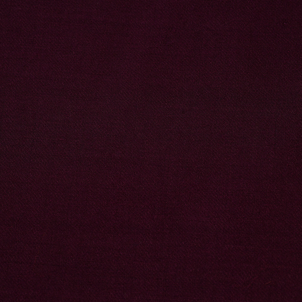 Plain Merino Wool Fabric 07