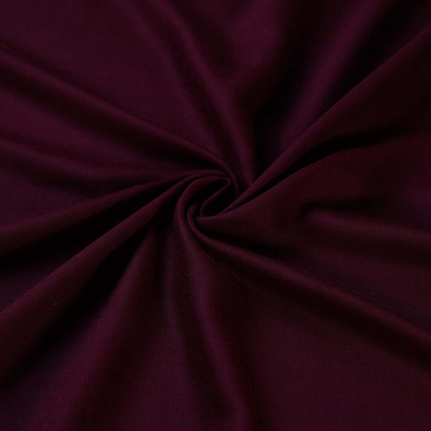 Plain Merino Wool Fabric 07