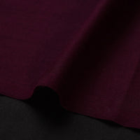 Plain Merino Wool Fabric 07