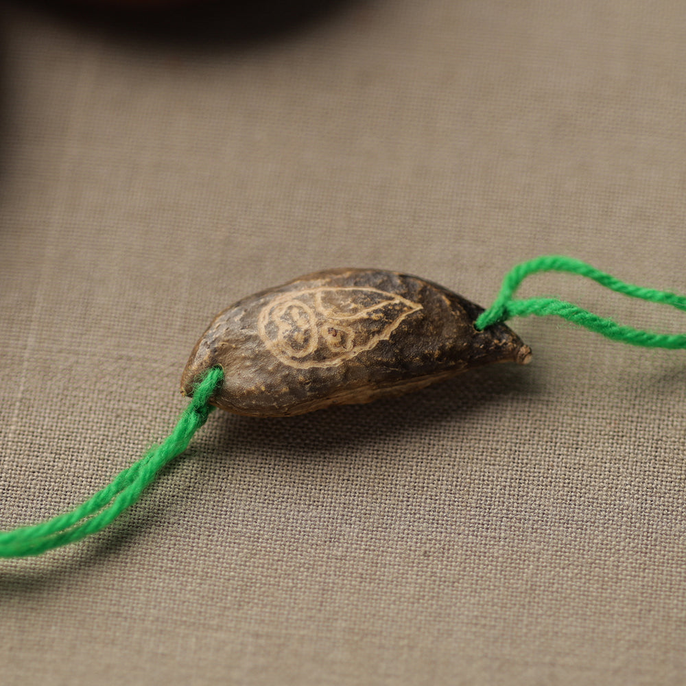 Plantable Seed Rakhi
