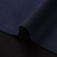 Plain Merino Wool Fabric 06