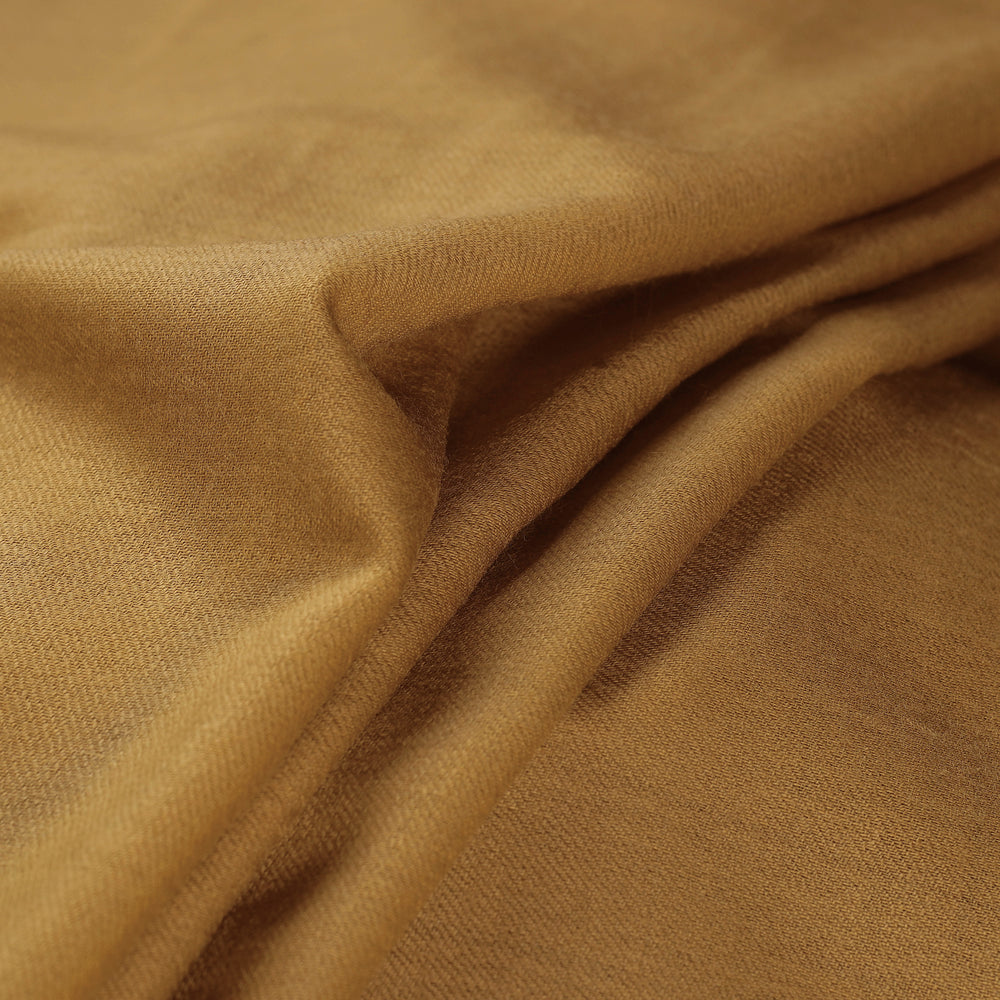 Plain Merino Wool Fabric 05