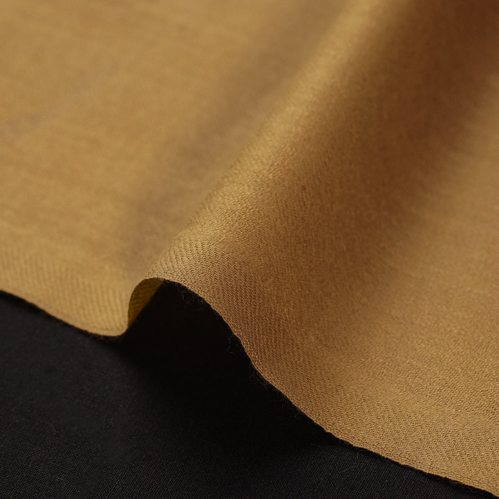 Plain Merino Wool Fabric 05