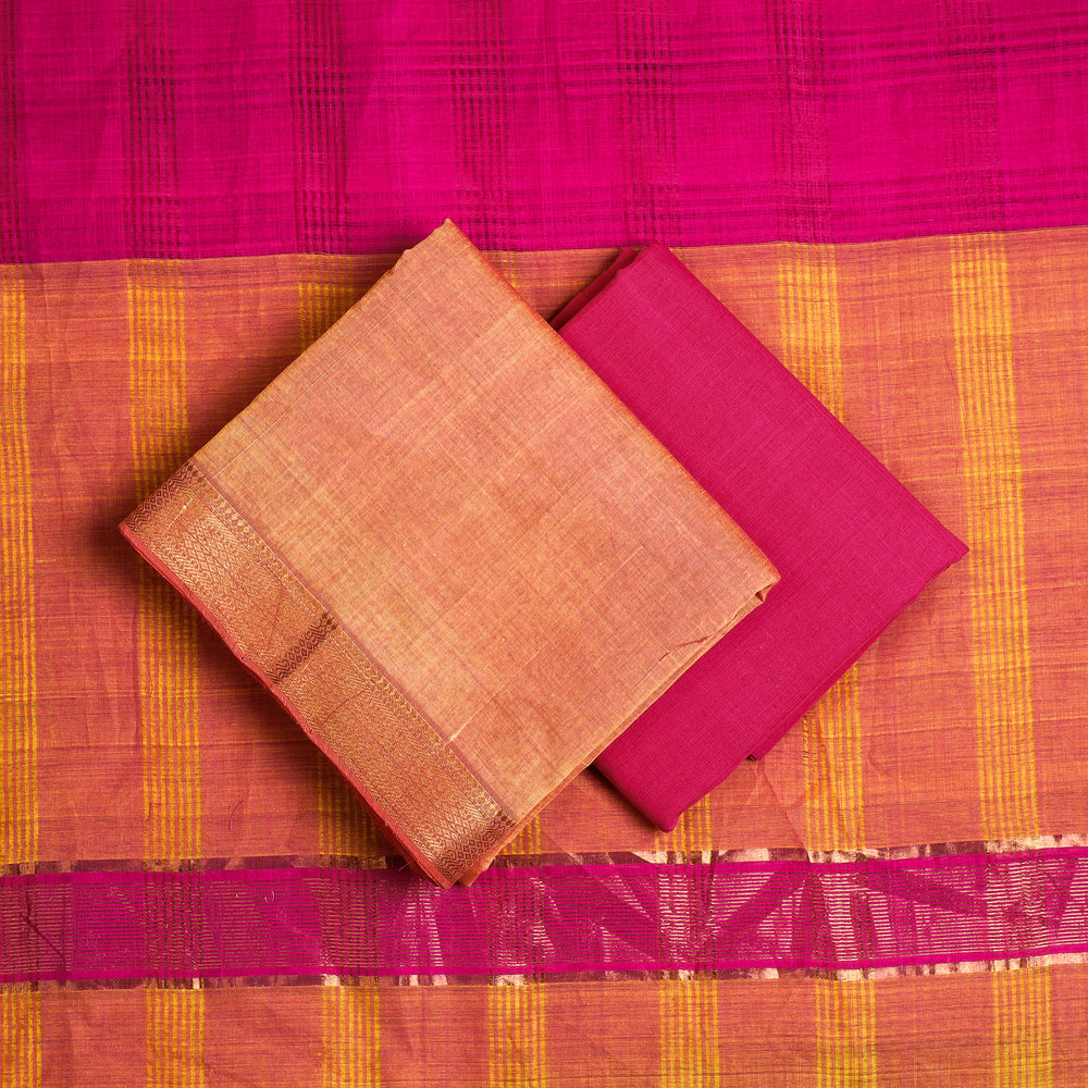 mangalagiri dress material