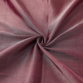 Handloom Full Tissue Silver Zari Chanderi Silk Fabric 11