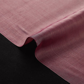 Handloom Full Tissue Silver Zari Chanderi Silk Fabric 11