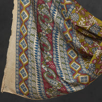 kalamkari dress material