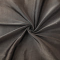 Handloom Full Tissue Silver Zari Chanderi Silk Fabric 12