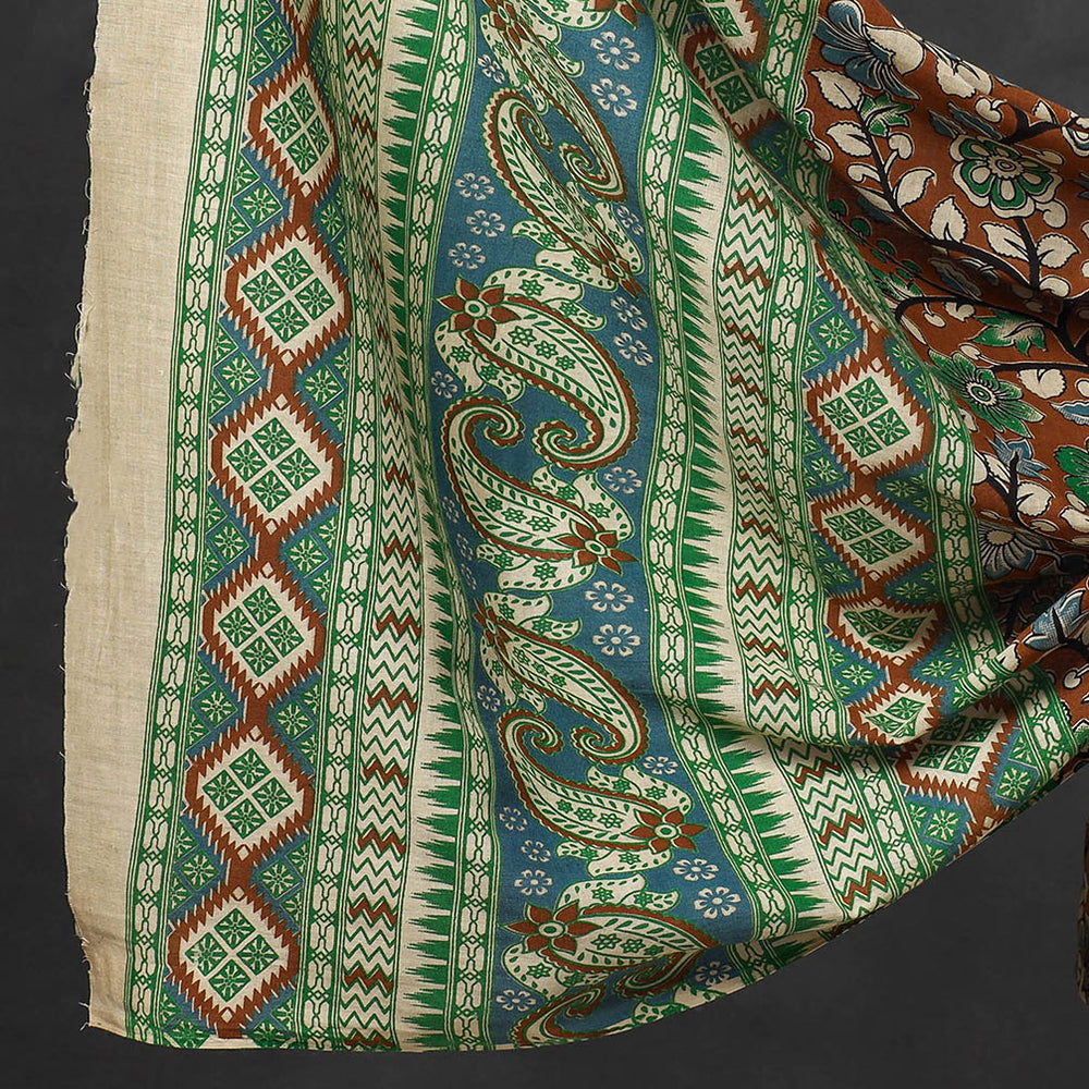 kalamkari dress material