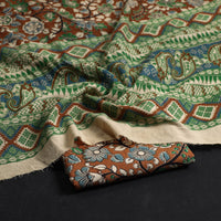 kalamkari dress material