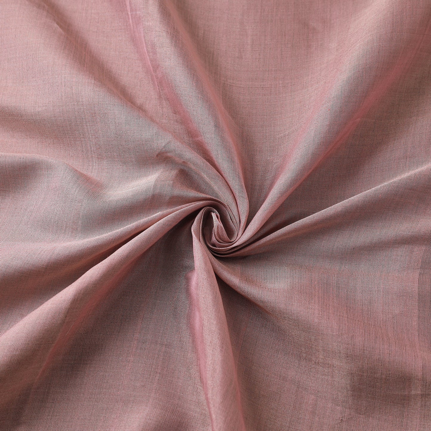 Handloom Full Tissue Silver Zari Chanderi Silk Fabric 14