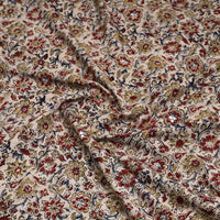 kalamkari kurta material
