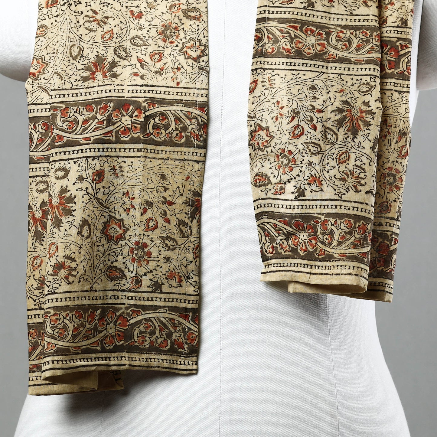 Kalamkari Stole 