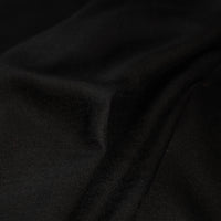 Plain Merino Wool Fabric 02