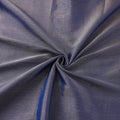 Handloom Full Tissue Silver Zari Chanderi Silk Fabric 16