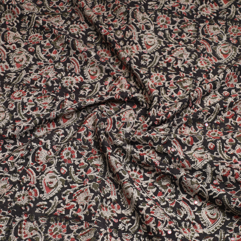 kalamkari kurta material
