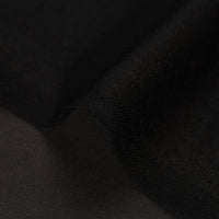 Plain Merino Wool Fabric 02