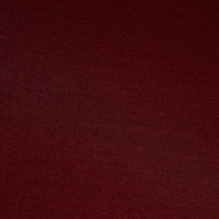 Red - Plain Merino Wool Fabric 01