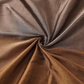 Handloom Full Tissue Silver Zari Stripes Chanderi Silk Fabric 22