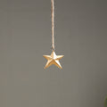  Star - Kutch Copper Coated Hanging 