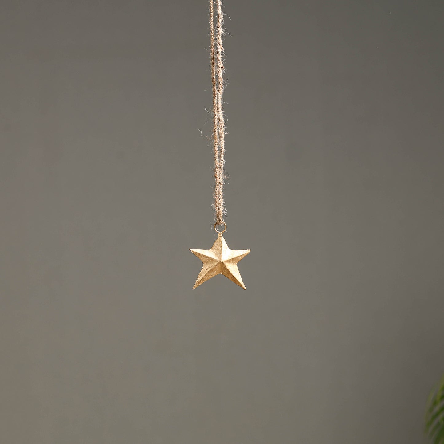 Star - Kutch Copper Coated Hanging  10