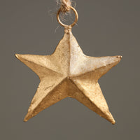 Star - Kutch Copper Coated Hanging  10