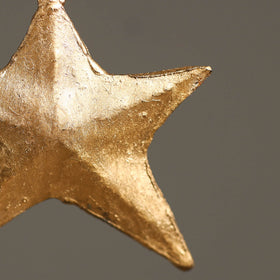  Star - Kutch Copper Coated Hanging 