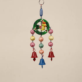 Banaras Handpainted Decorative Small Hanging