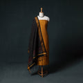 Pochampally Ikat Handwoven Sico 2pc Unstitched Dress Material Kurta Set 51