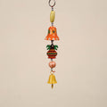 Banaras Handpainted Decorative Small Hanging