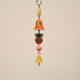 Banaras Handpainted Decorative Small Hanging