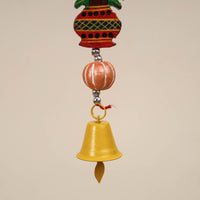 Banaras Handpainted Decorative Small Hanging 13