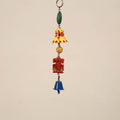 Banaras Handpainted Decorative Small Hanging