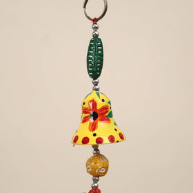 Banaras Handpainted Decorative Small Hanging