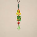 Banaras Handpainted Decorative Small Hanging