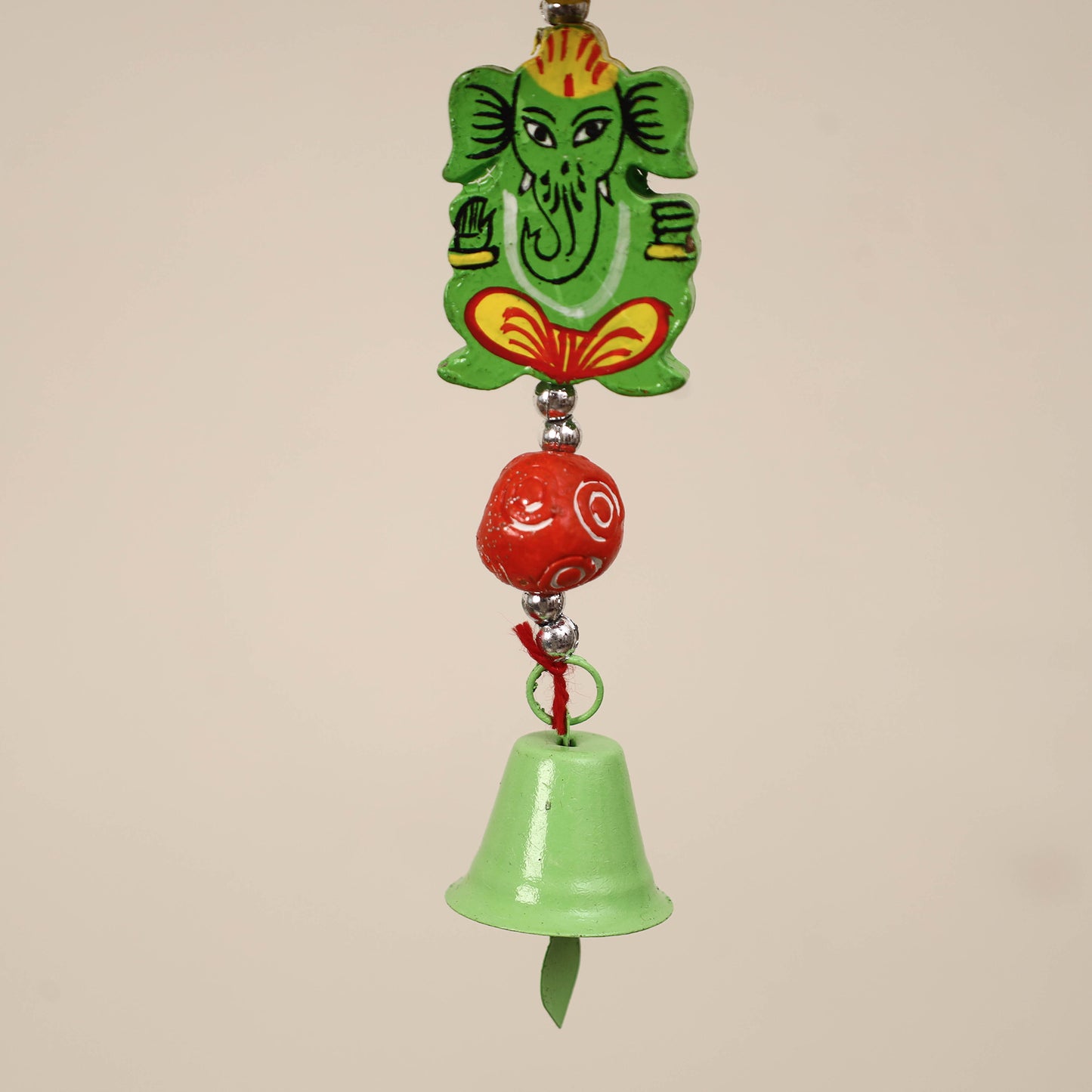 Banaras Handpainted Decorative Small Hanging 15