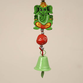 Banaras Handpainted Decorative Small Hanging