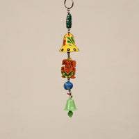 Banaras Handpainted Decorative Small Hanging 17