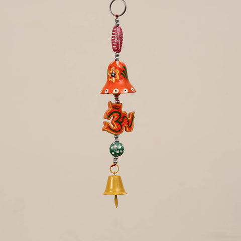 Banaras Handpainted Decorative Small Hanging 19