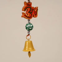 Banaras Handpainted Decorative Small Hanging 19