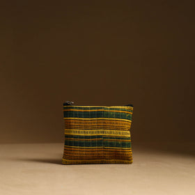 Multicolor - handmade cotton multipurpose utility pouches