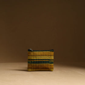 Multicolor - handmade cotton multipurpose utility pouches