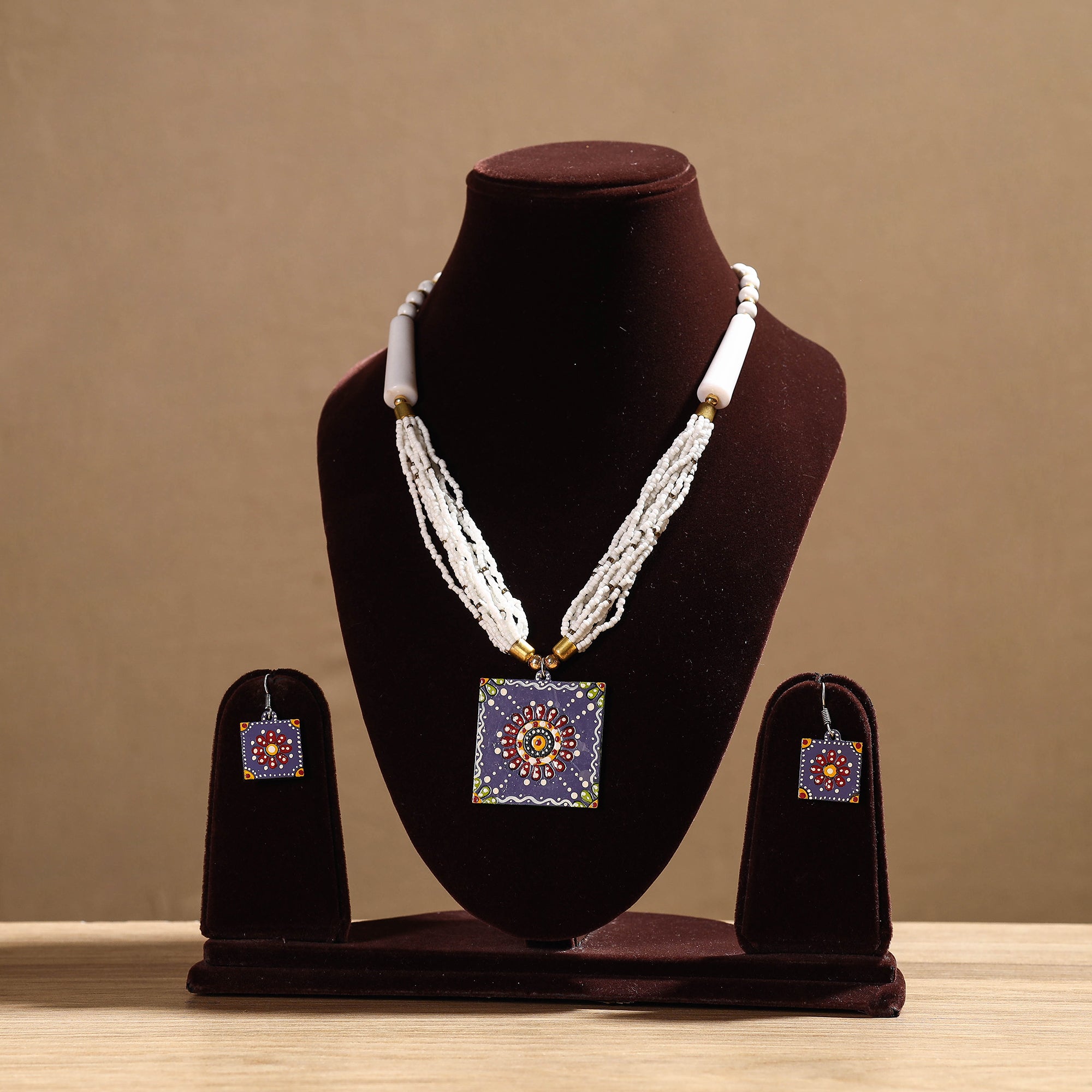 Tikuli glass beads online