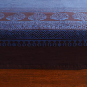 Bagh Hand Block Print Cotton Single Bedsheet (90 x 60 in) 23